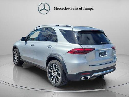 2026 Mercedes-Benz GLE 350 Base
