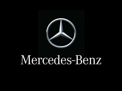 2025 Mercedes-Benz G-Class Base