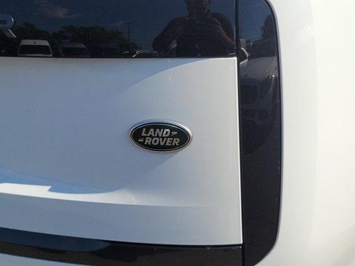 2023 Land Rover Range Rover P530 SE