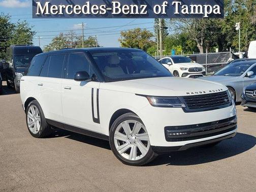 2023 Land Rover Range Rover P530 SE