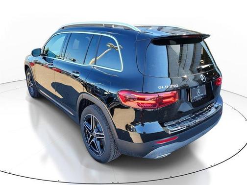 2026 Mercedes-Benz GLB 250 Base