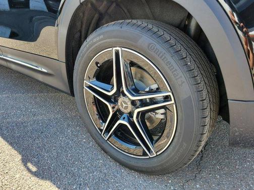 2026 Mercedes-Benz GLB 250 Base