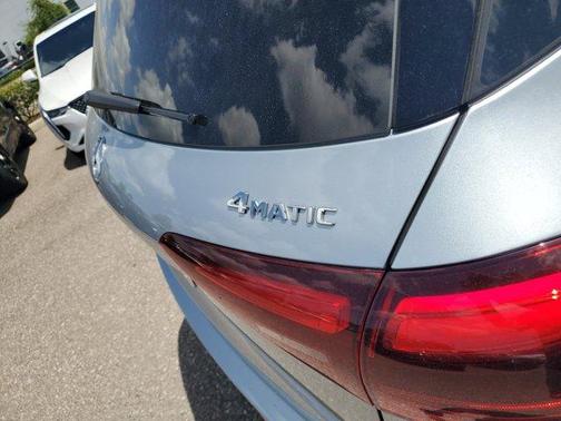 2025 Mercedes-Benz GLE 350 Base 4MATIC