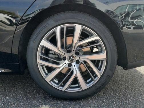 2026 Mercedes-Benz E-Class 350