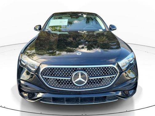 2026 Mercedes-Benz E-Class 350