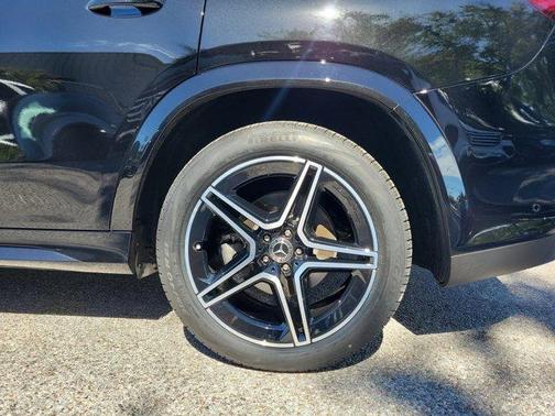 2023 Mercedes-Benz GLS 450 4MATIC