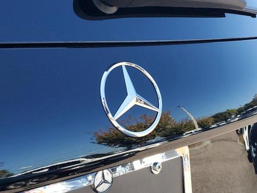 2026 Mercedes-Benz GLB 250 Base