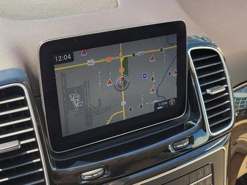 2018 Mercedes-Benz GLE 350 Base