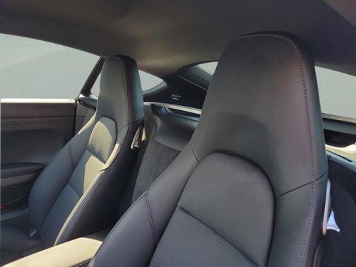 2024 Porsche 718 Cayman S