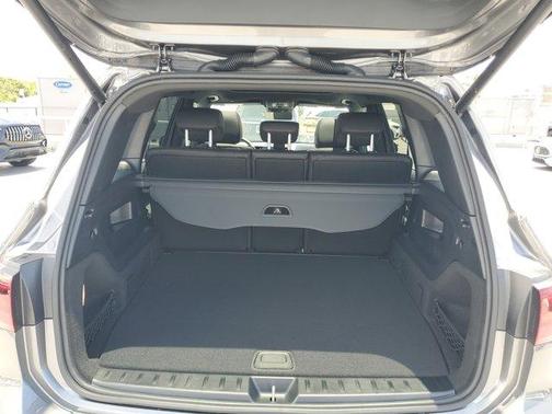 2025 Mercedes-Benz GLB 250 Base