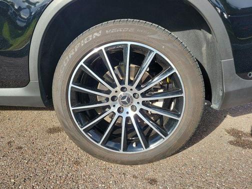 2022 Mercedes-Benz GLC 300 Base