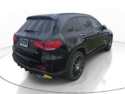 2022 Mercedes-Benz GLC 300 Base