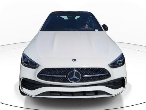 2023 Mercedes-Benz C-Class C 300