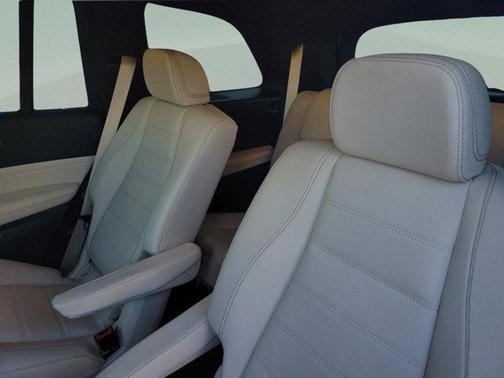 2025 Mercedes-Benz GLS 580 Base 4MATIC