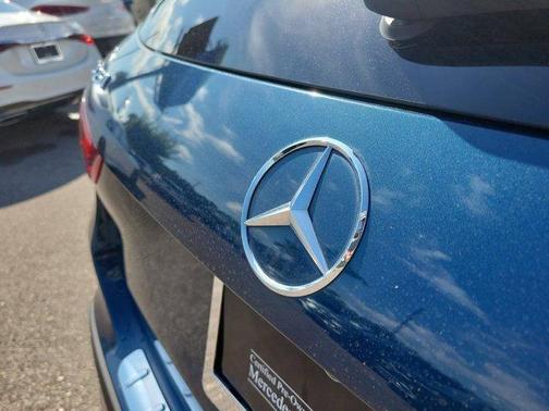 2022 Mercedes-Benz GLA 250 Base