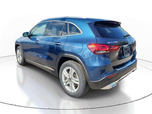2022 Mercedes-Benz GLA 250 Base
