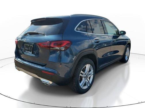 2022 Mercedes-Benz GLA 250 Base