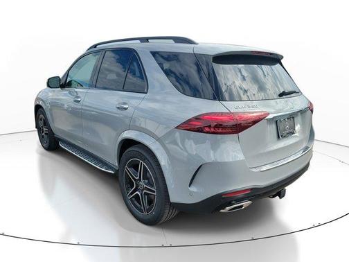 2026 Mercedes-Benz GLE 350 Base