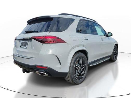 2026 Mercedes-Benz GLE 350 Base