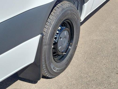 2026 Mercedes-Benz Sprinter 2500 Standard Roof