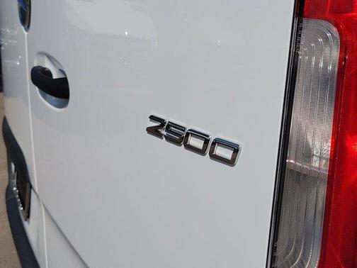 2026 Mercedes-Benz Sprinter 2500 Standard Roof