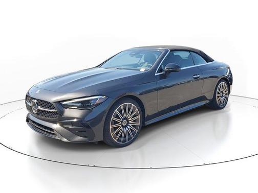 2024 Mercedes-Benz CLE 300 Base 4MATIC