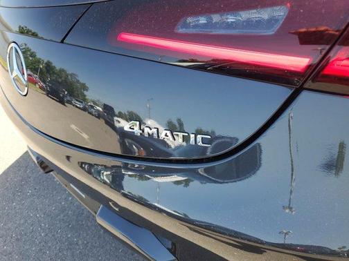 2024 Mercedes-Benz CLE 300 Base 4MATIC