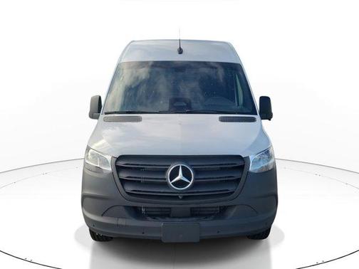 2025 Mercedes-Benz Sprinter 2500 High Roof