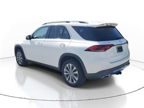 2021 Mercedes-Benz GLE 350 Base