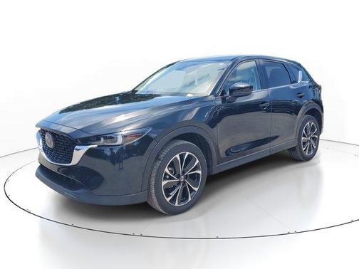 2023 Mazda CX-5 2.5 S Premium
