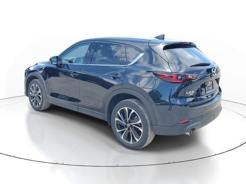 2023 Mazda CX-5 2.5 S Premium