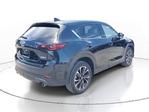 2023 Mazda CX-5 2.5 S Premium