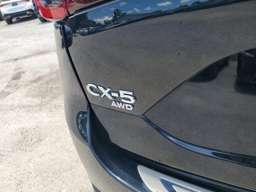 2023 Mazda CX-5 2.5 S Premium