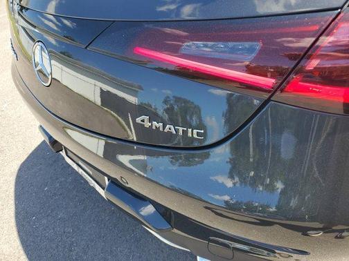 2025 Mercedes-Benz CLE 300 Base 4MATIC