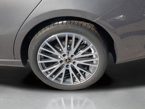 2026 Mercedes-Benz CLA 250 Base