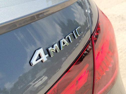 2024 Mercedes-Benz C-Class C 300 4MATIC