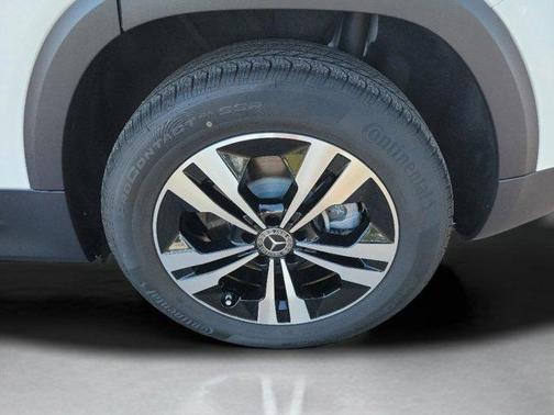 2025 Mercedes-Benz GLB 250 Base