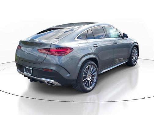 2026 Mercedes-Benz GLE 450