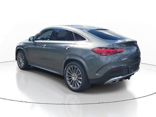 2026 Mercedes-Benz GLE 450