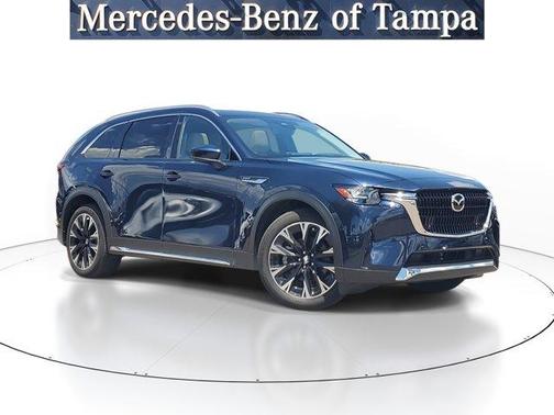2024 Mazda CX-90 PHEV Premium