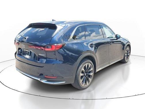 2024 Mazda CX-90 PHEV Premium