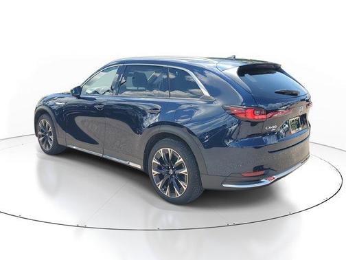2024 Mazda CX-90 PHEV Premium