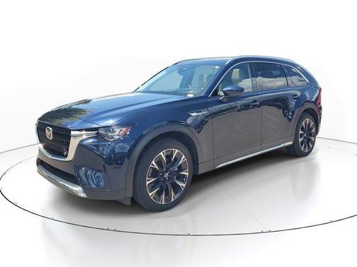 2024 Mazda CX-90 PHEV Premium