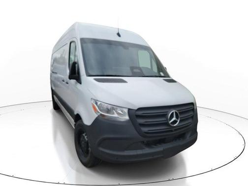 2025 Mercedes-Benz Sprinter 2500 High Roof
