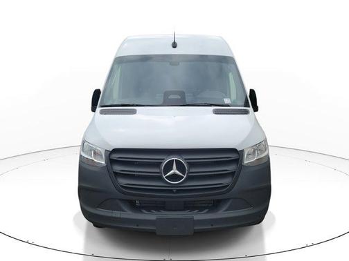 2025 Mercedes-Benz Sprinter 2500 High Roof