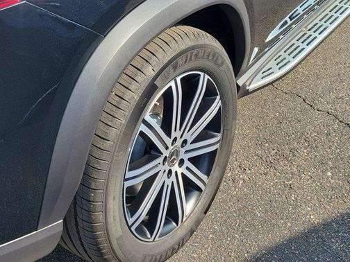 2025 Mercedes-Benz GLE 350 Base