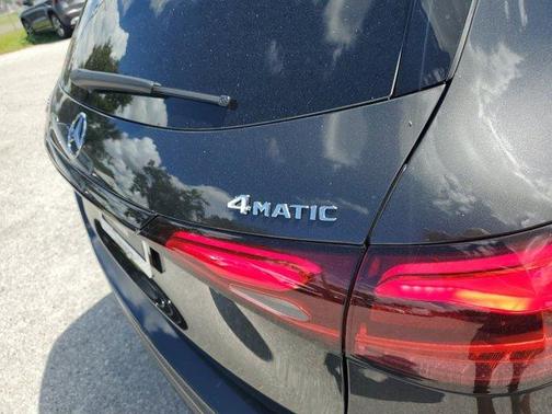 2026 Mercedes-Benz GLC 300 Base 4MATIC