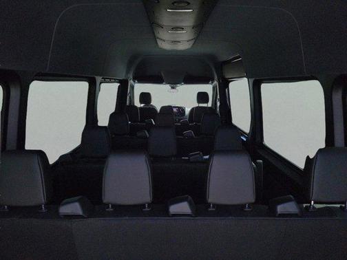 2026 Mercedes-Benz Sprinter 2500 High Roof