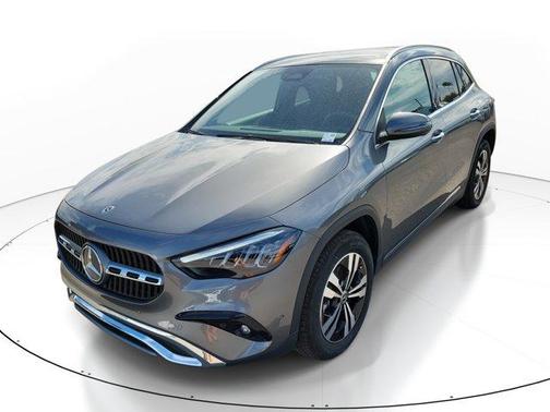 2026 Mercedes-Benz GLA 250 Base