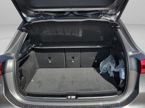 2026 Mercedes-Benz GLA 250 Base